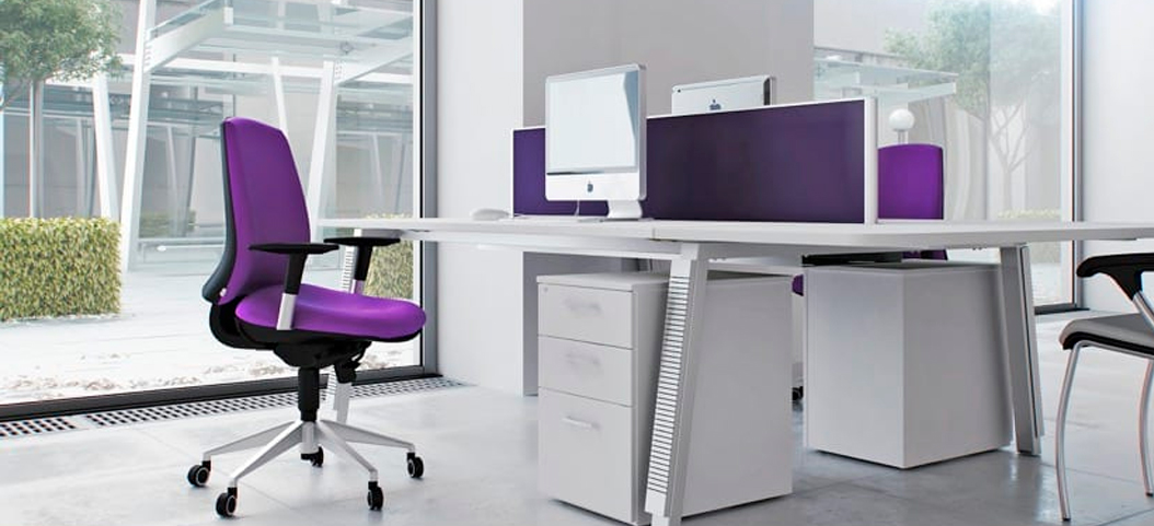 Mejora el espacio de trabajo a través de la limpieza y la higiene de tu oficina es esencial