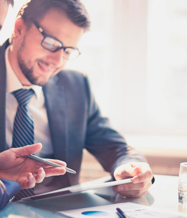 ¿Por qué recurrir a un asesoramiento de gestión empresarial?