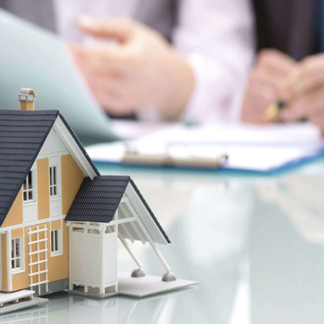 ¿Por qué recurrir a los servicios de un asesor hipotecario?