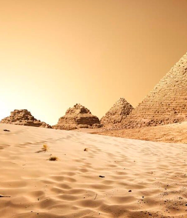 ¿Qué ver en Egipto? 9 lugares inolvidables