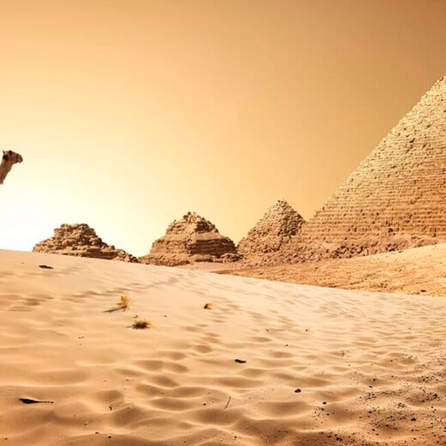 ¿Qué ver en Egipto? 9 lugares inolvidables