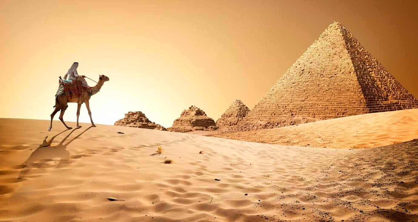 ¿Qué ver en Egipto? 9 lugares inolvidables