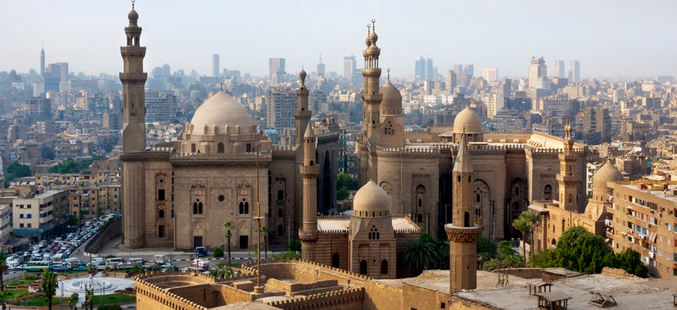 el Cairo