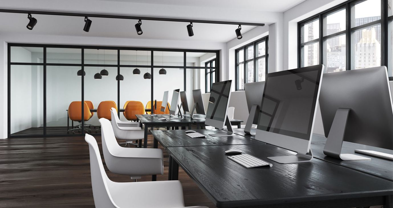 6 importantes ventajas de la limpieza y desinfección de oficinas