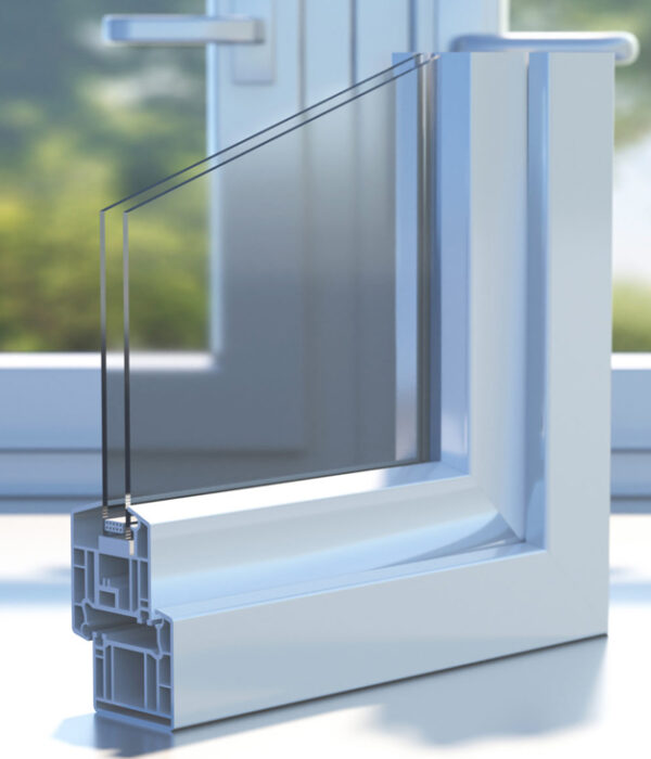 ¿Qué hace que las ventanas de PVC sean ideales para los espacios de oficina?