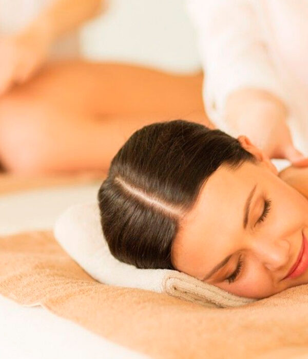 ¿Conoces los beneficios psicológicos del masaje tantra?
