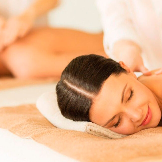 ¿Conoces los beneficios psicológicos del masaje tantra?