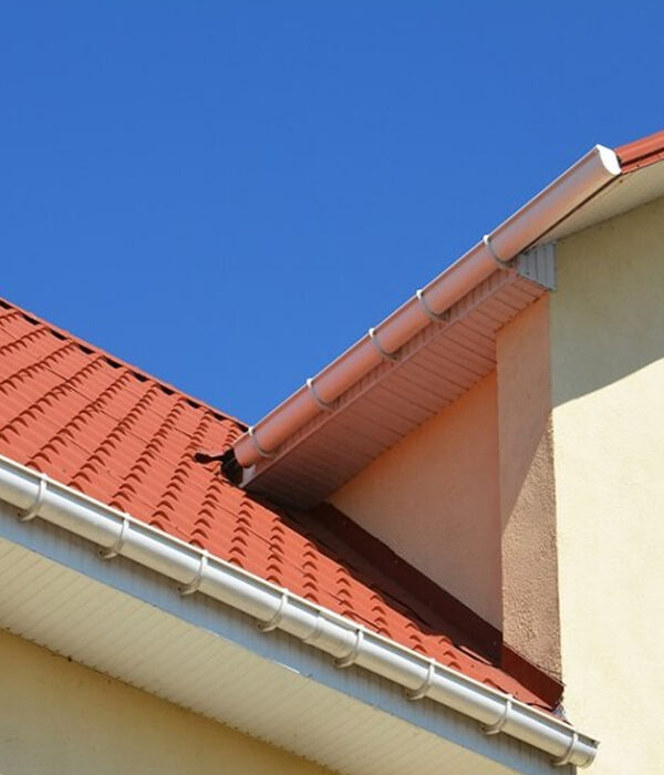 ¿Cuáles son las razones para sustituir el tejado?