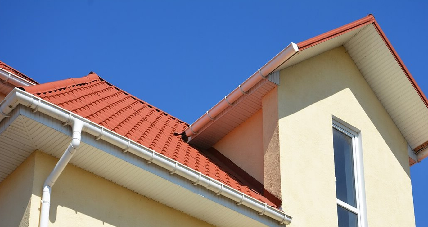 ¿Cuáles son las razones para sustituir el tejado?