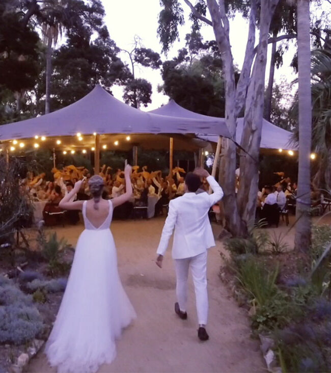 Bodas en Barcelona: los secretos mejor guardados por un wedding planner profesional