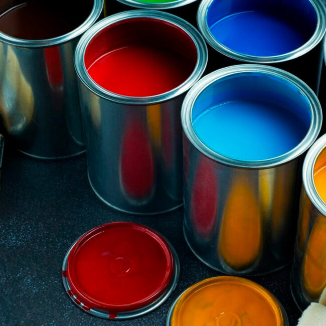 Transforma tu espacio de trabajo descubre los secretos de la pintura de oficinas