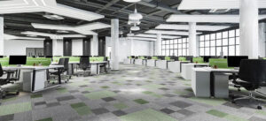 reformas integrales de oficina