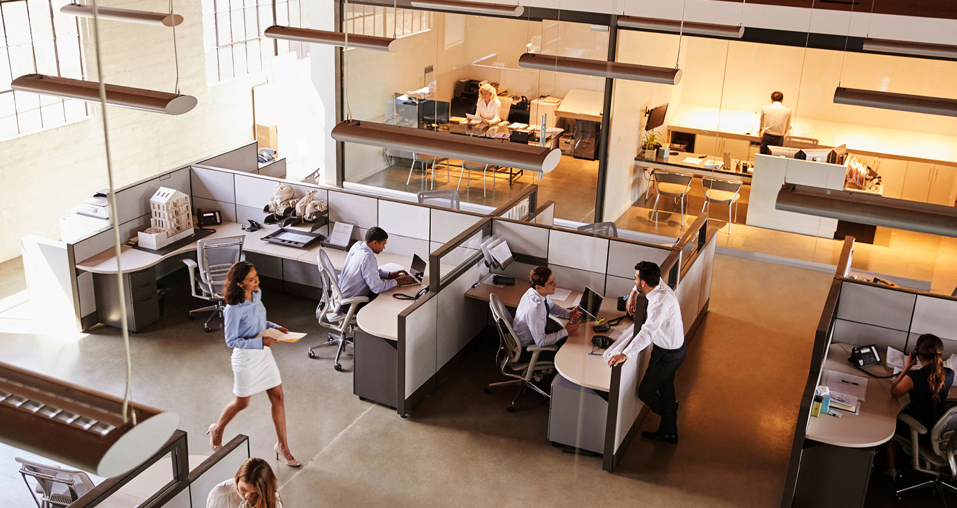 Cómo las humedades pueden afectar tu oficina y cómo solucionarlas Cómo las humedades pueden afectar tu oficina y cómo solucionarlas