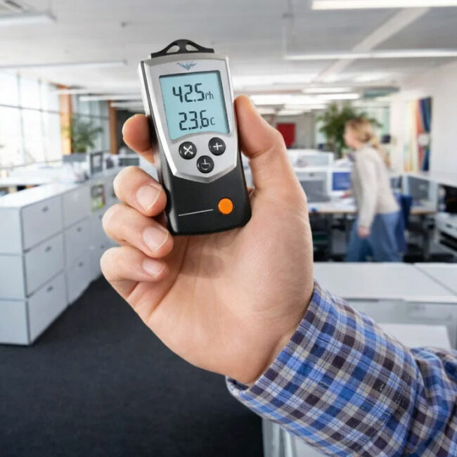 El riesgo de las humedades en la oficina: cómo prevenirlas y solucionarlas