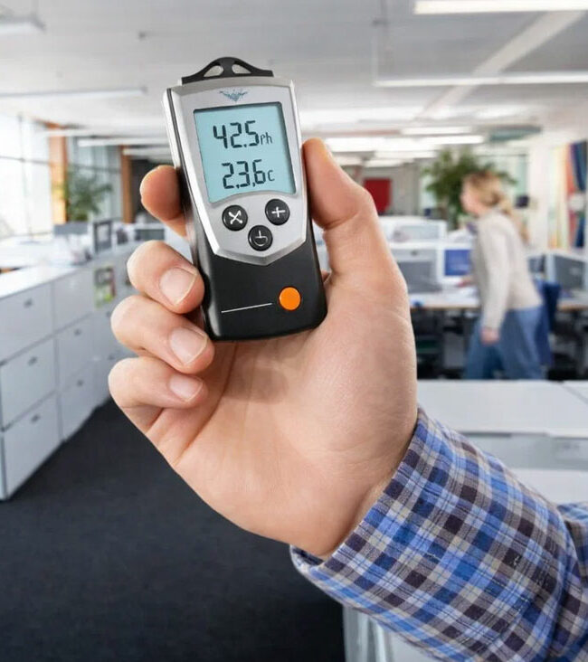 El riesgo de las humedades en la oficina: cómo prevenirlas y solucionarlas