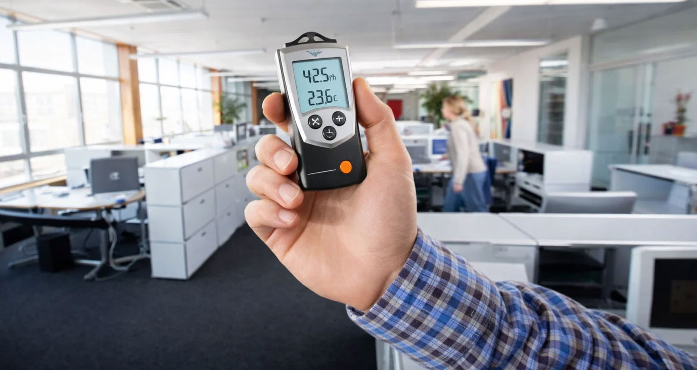 El riesgo de las humedades en la oficina: cómo prevenirlas y solucionarlas