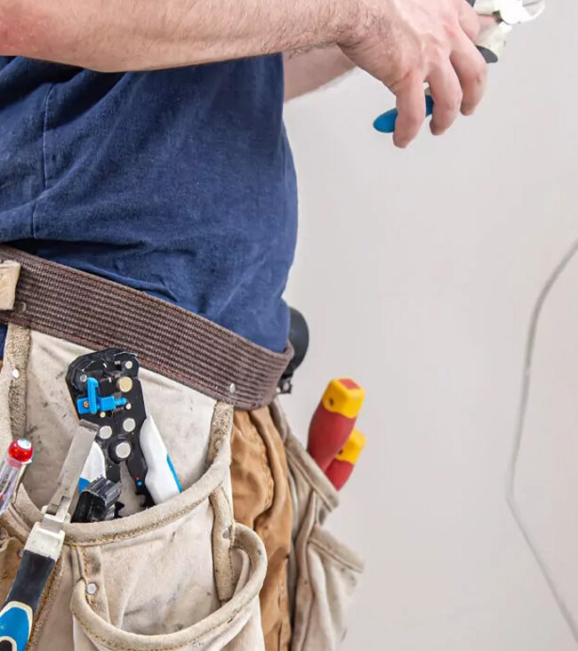 Cómo los servicios eléctricos modernos aumentan la seguridad y la eficiencia en viviendas y negocios