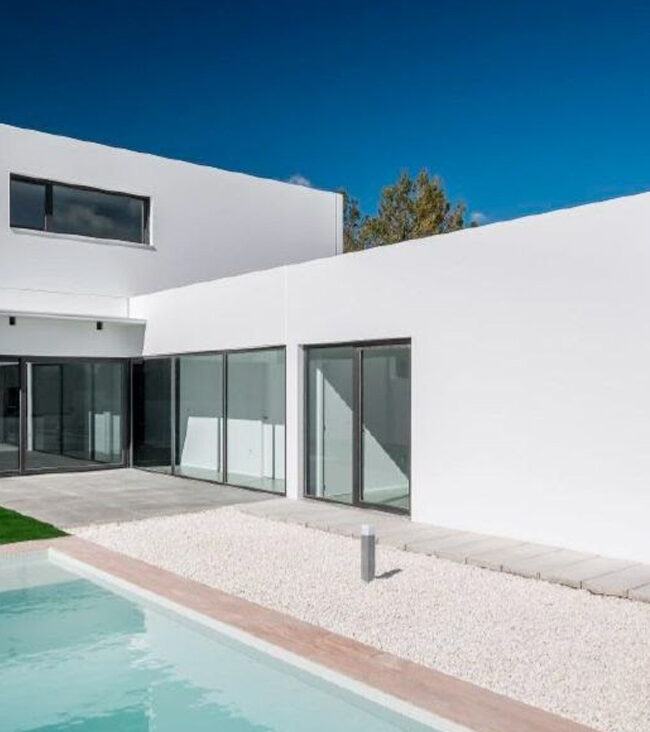 Innovación en la construcción de viviendas industrializadas: aislamiento térmico y eficiencia para tu vivienda