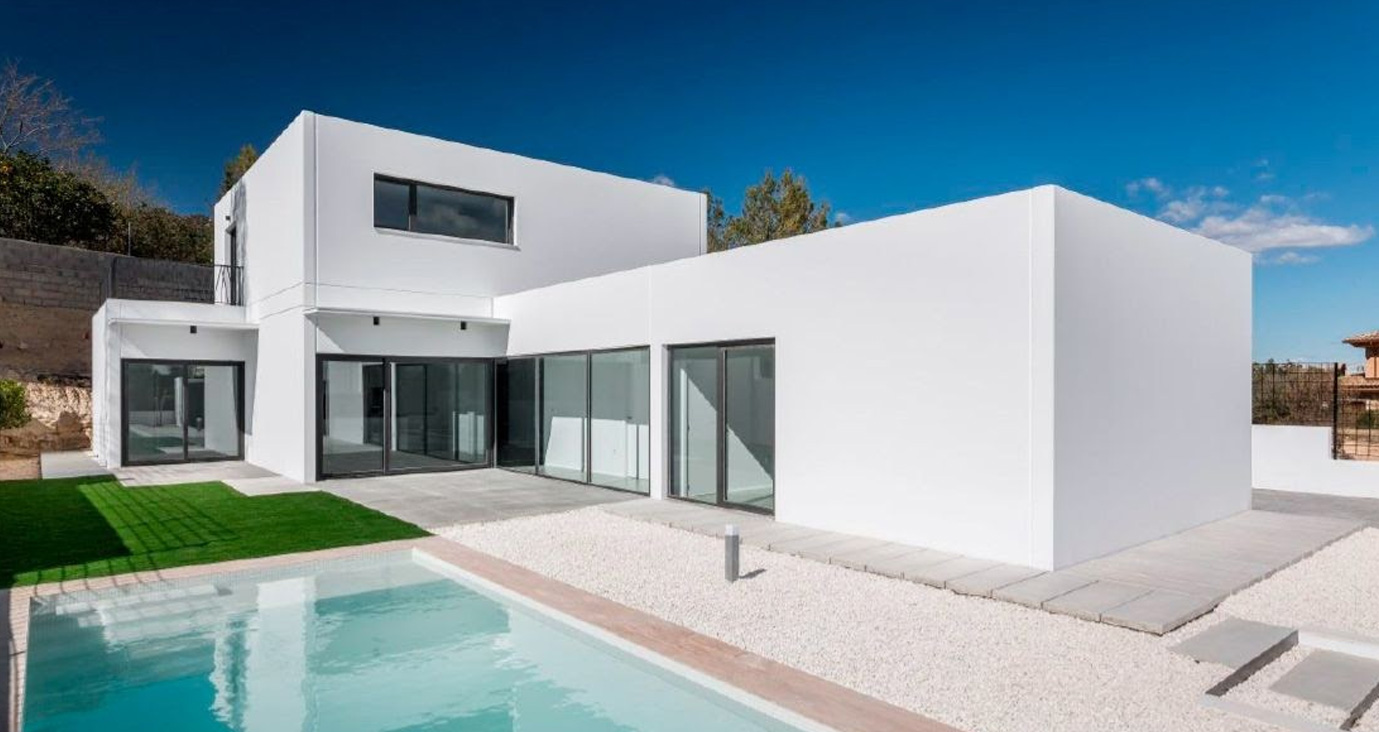 Innovación en la construcción de viviendas industrializadas: aislamiento térmico y eficiencia para tu vivienda
